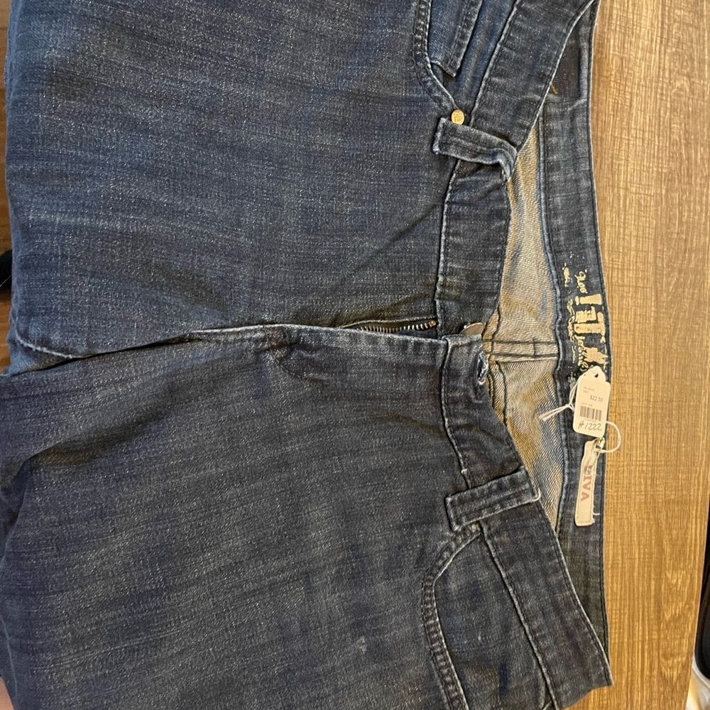 IT Diva flare 32 regular